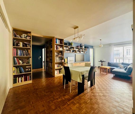Bel appartement