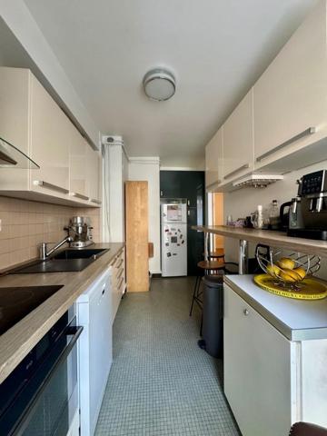 Bel appartement