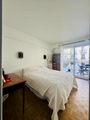 Bel appartement