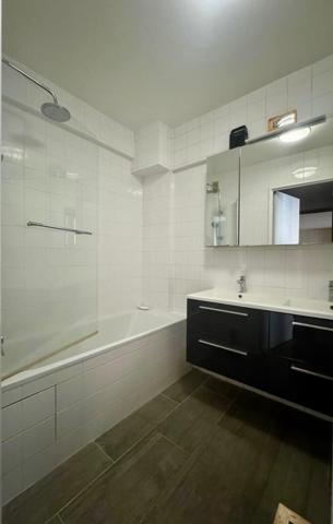Bel appartement