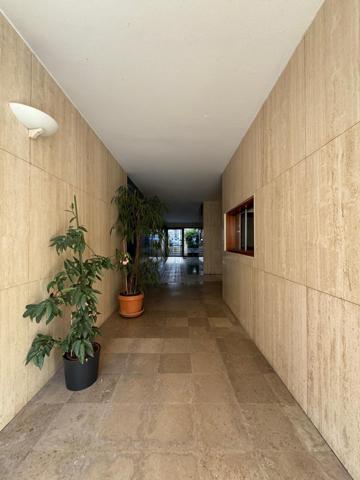 Bel appartement