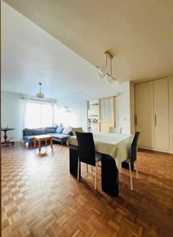 Bel appartement
