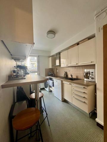 Bel appartement