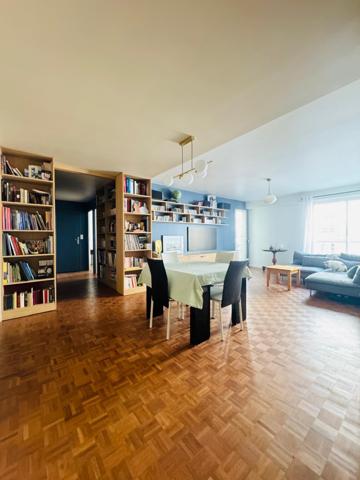 Bel appartement