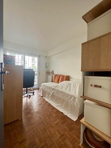 Bel appartement