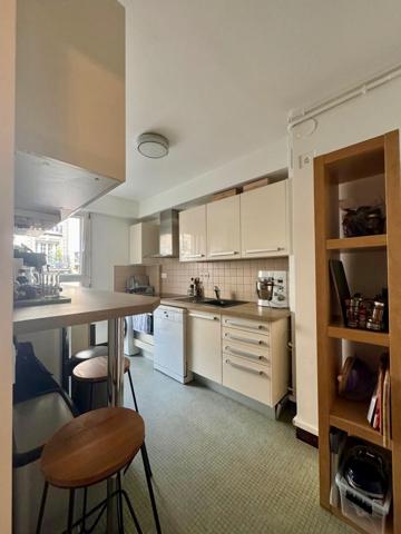 Bel appartement