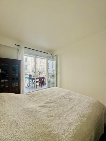 Bel appartement