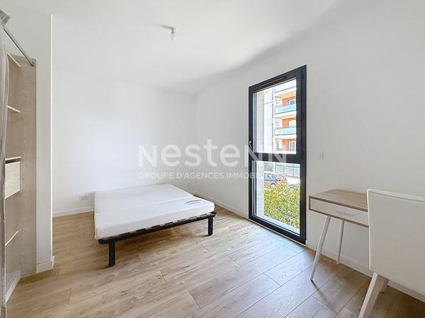 Maison 6 Pièces individuelle avec 5 chambres moderne de 2022 - 69500 BRON