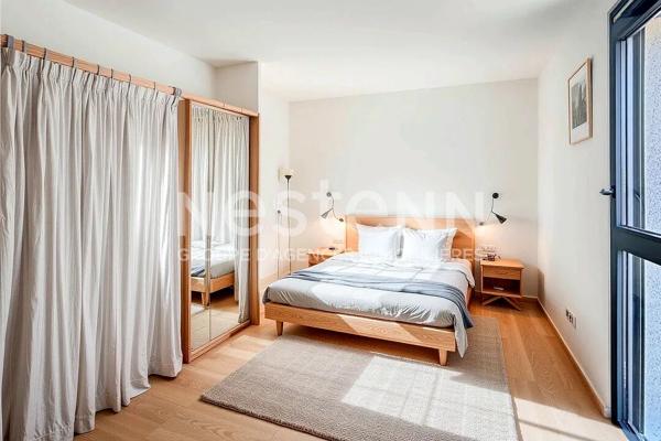 Maison 6 Pièces individuelle avec 5 chambres moderne de 2022 - 69500 BRON