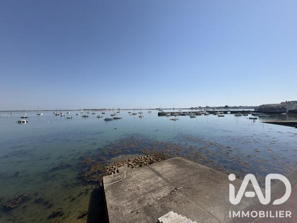 Studio à vendre 23 m² Port-Louis