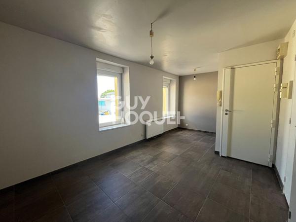 Studio - Proche ISEN à BREST