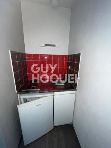 Studio - Proche ISEN à BREST