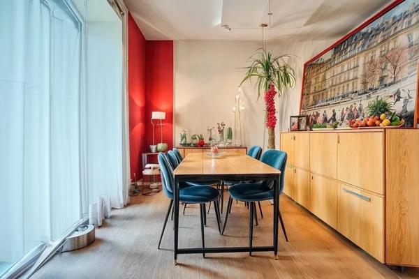 Dpt Finistère (29), immeuble à vendre Rosporden - Deux appartements - local commerciale - habitations.