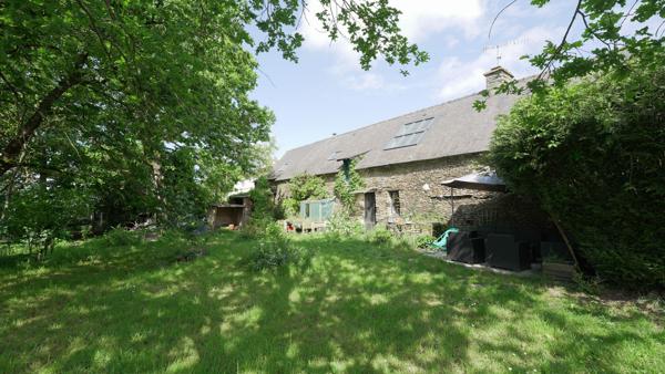 Maison Mauron 6 pièces 160 m2