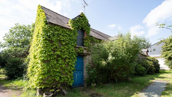 Maison Mauron 6 pièces 160 m2