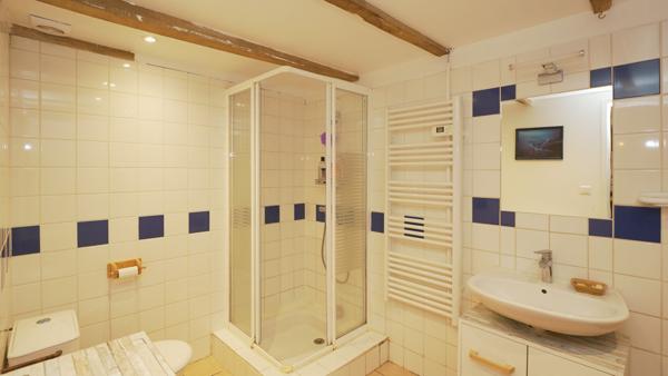 Maison Mauron 6 pièces 160 m2