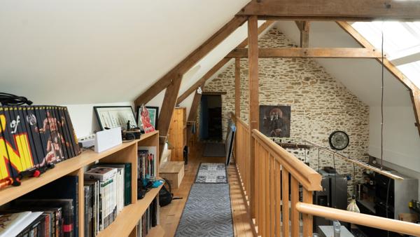 Maison Mauron 6 pièces 160 m2