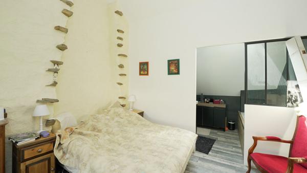 Maison Mauron 6 pièces 160 m2