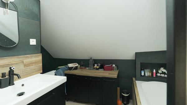 Maison Mauron 6 pièces 160 m2