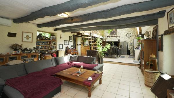 Maison Mauron 6 pièces 160 m2