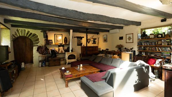 Maison Mauron 6 pièces 160 m2