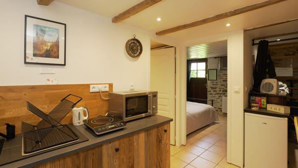 Maison Mauron 6 pièces 160 m2