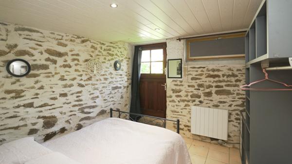 Maison Mauron 6 pièces 160 m2