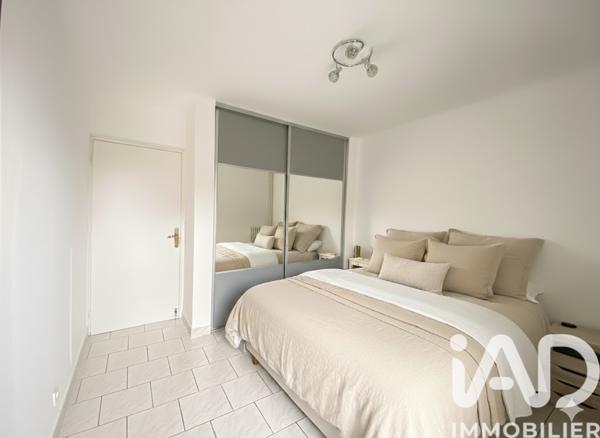 Appartement à vendre 2 pièces 47 m² Saint-Raphaël