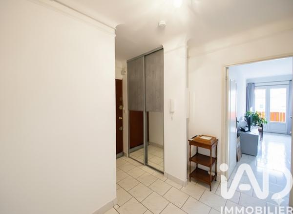 Appartement à vendre 2 pièces 47 m² Saint-Raphaël