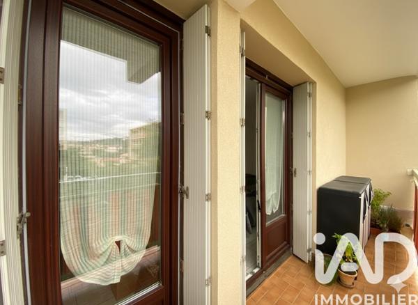 Appartement à vendre 2 pièces 47 m² Saint-Raphaël