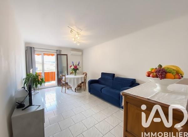Appartement à vendre 2 pièces 47 m² Saint-Raphaël
