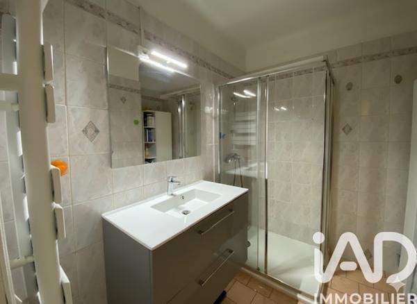 Appartement à vendre 2 pièces 47 m² Saint-Raphaël