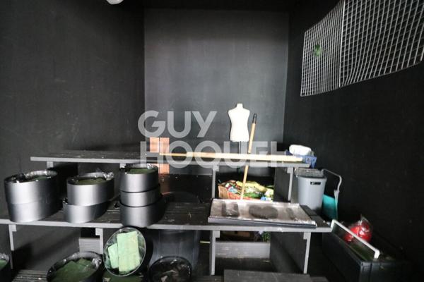 À LOUER LOCAL COMMERCIAL 73 m² ? CENTRE-VILLE DE SAINT-DENIS