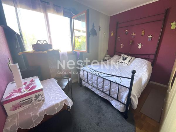 Appartement 4 pièces de 68 m2 à Houilles
