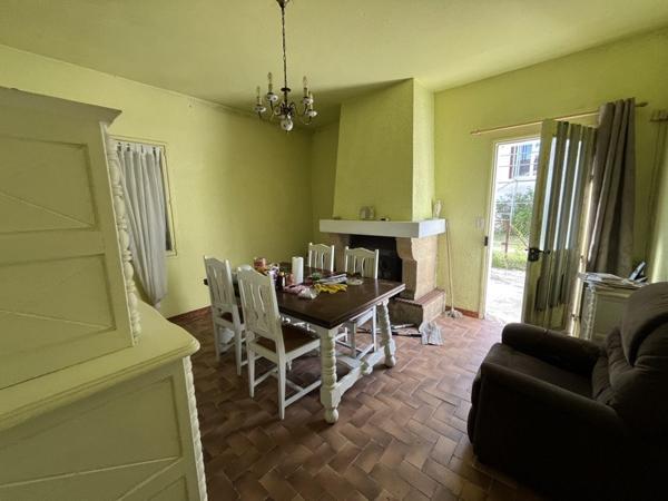 Maison à vendre 60 000 € Miramont-de-Guyenne 6 p 97 m² DPE F