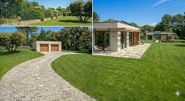 LE TERRAIN  DE VOS RÊVES... la maison que vous avez imaginé ENFIN POSSIBLE !