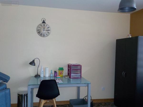 Fonds et/ou murs commerciaux à louer à Licques dans le Pas-de-Calais (62850), ref : 62098-L447