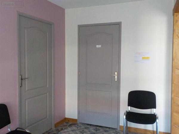 Fonds et/ou murs commerciaux à louer à Licques dans le Pas-de-Calais (62850), ref : 62098-L447