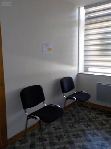 Fonds et/ou murs commerciaux à louer à Licques dans le Pas-de-Calais (62850), ref : 62098-L447