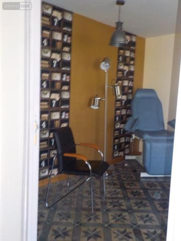 Fonds et/ou murs commerciaux à louer à Licques dans le Pas-de-Calais (62850), ref : 62098-L447