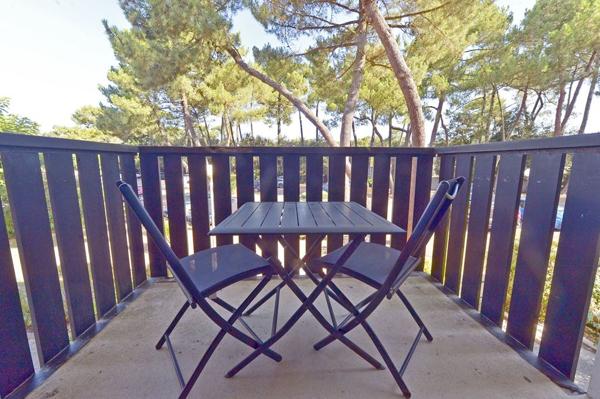 Appartement - St Georges de Didonne
