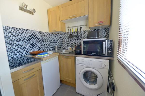 Appartement - St Georges de Didonne