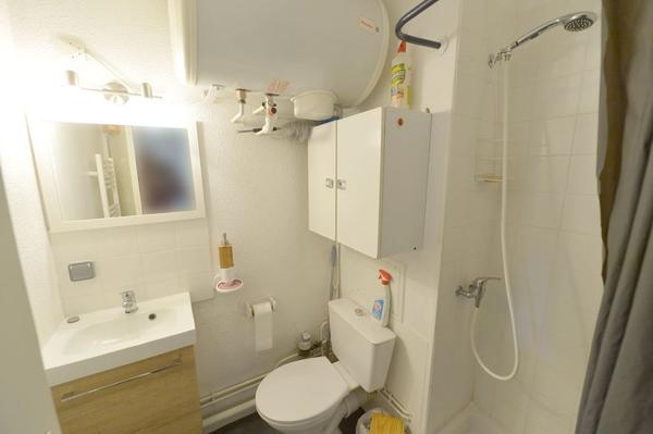 Appartement - St Georges de Didonne