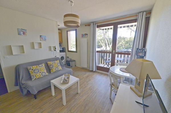 Appartement - St Georges de Didonne