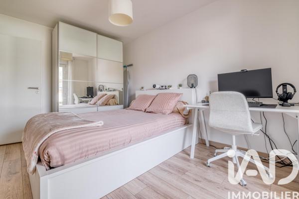 Appartement à vendre 2 pièces 42 m² Melun