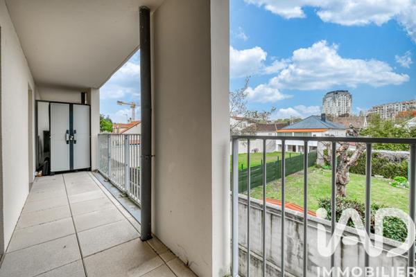 Appartement à vendre 2 pièces 42 m² Melun