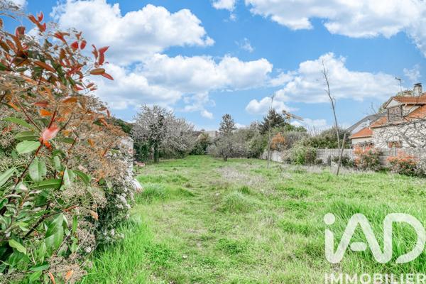 Appartement à vendre 2 pièces 42 m² Melun