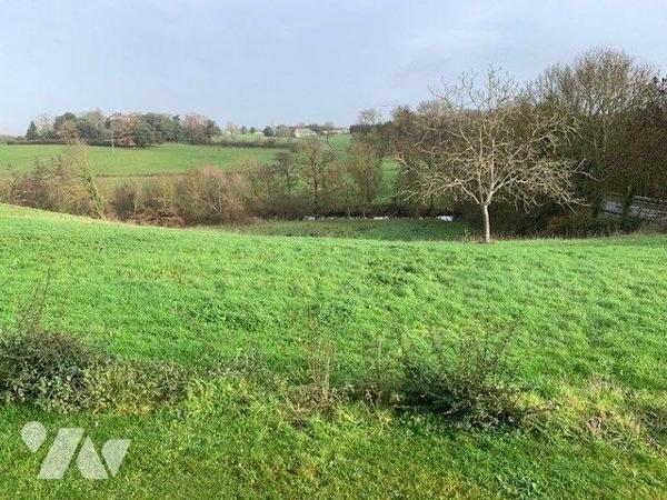 Grande maison sur sous-sol comprenant :
Au-rez-de-chaussée : entrée, cuisine, séjour avec chem...