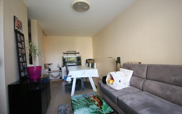 Appartement à louer    2 pièces •  Abbeville