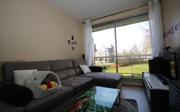 Appartement à louer    2 pièces •  Abbeville